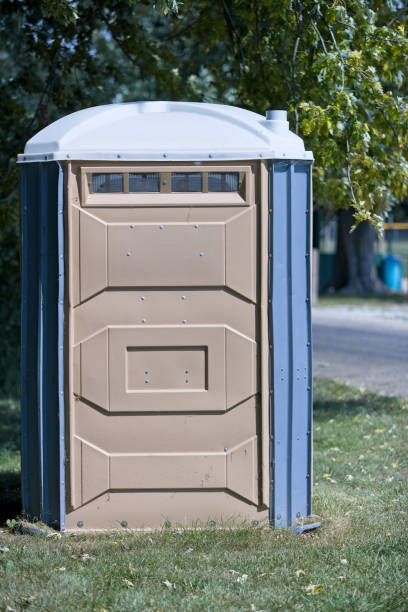 Best Sanitation services for porta potties  in Wilson, WY