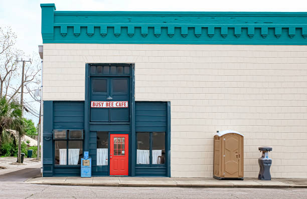 Best Luxury portable toilet rental  in Wilson, WY
