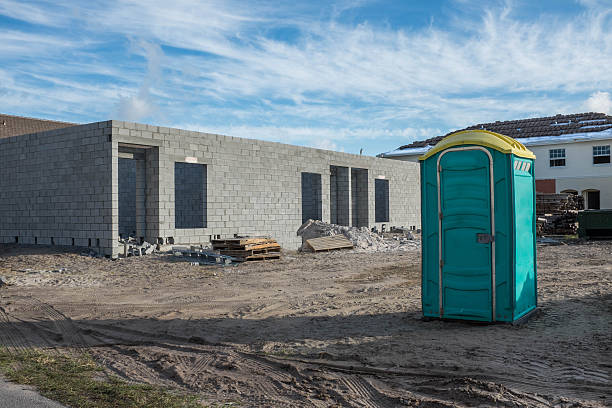 Best Local porta potty services  in Wilson, WY