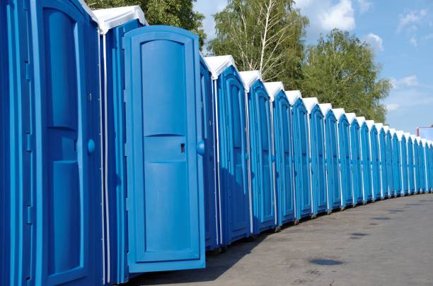 Best Wedding porta potty rental  in Wilson, WY